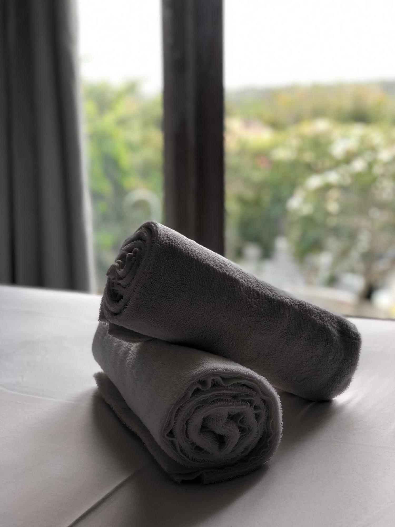 Bingin Inn Uluwatu Exteriör bild