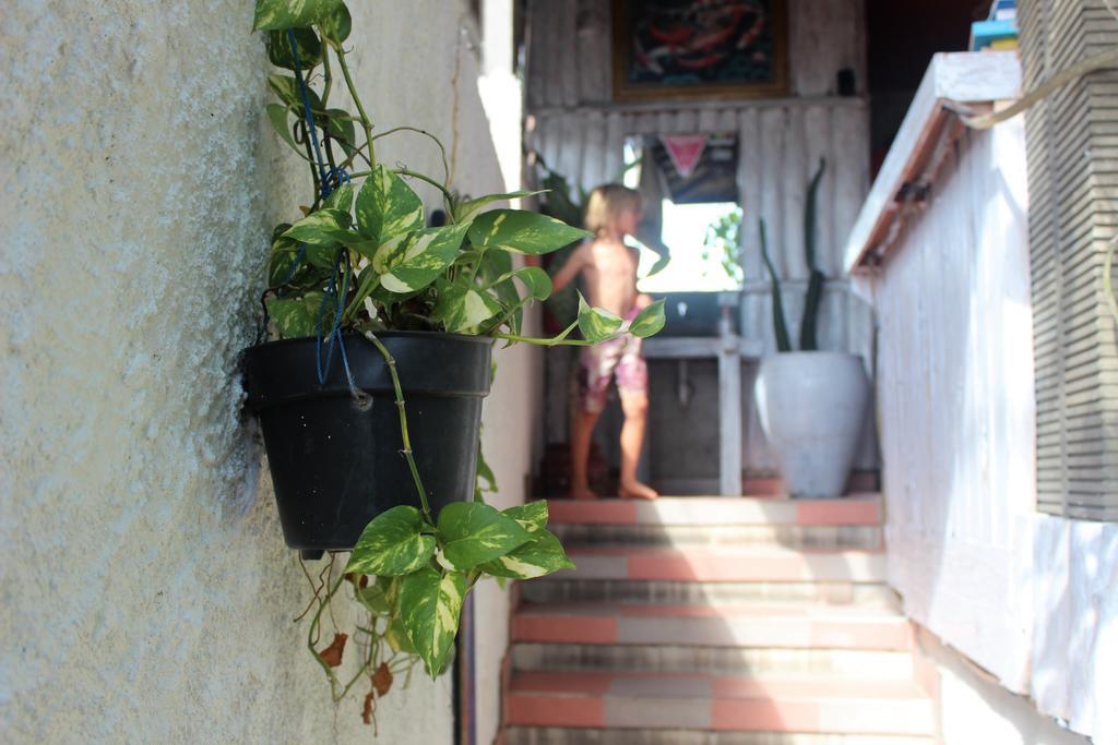Bingin Inn Uluwatu Exteriör bild