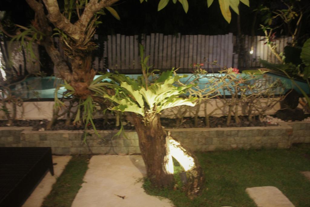 Bingin Inn Uluwatu Exteriör bild